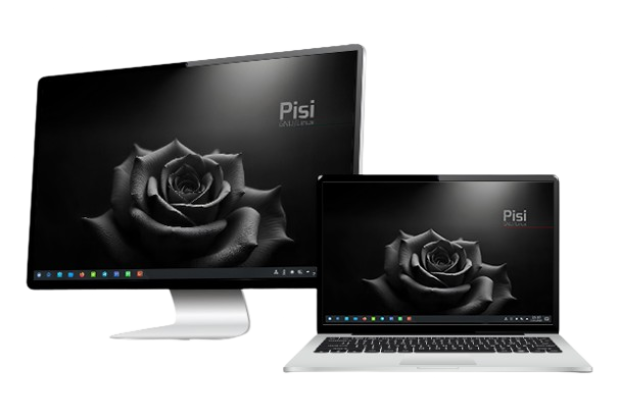 Pisi Linux Masaüstü