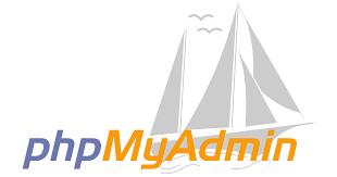 phpmyadmin_logo