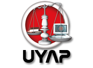 UYAP logo