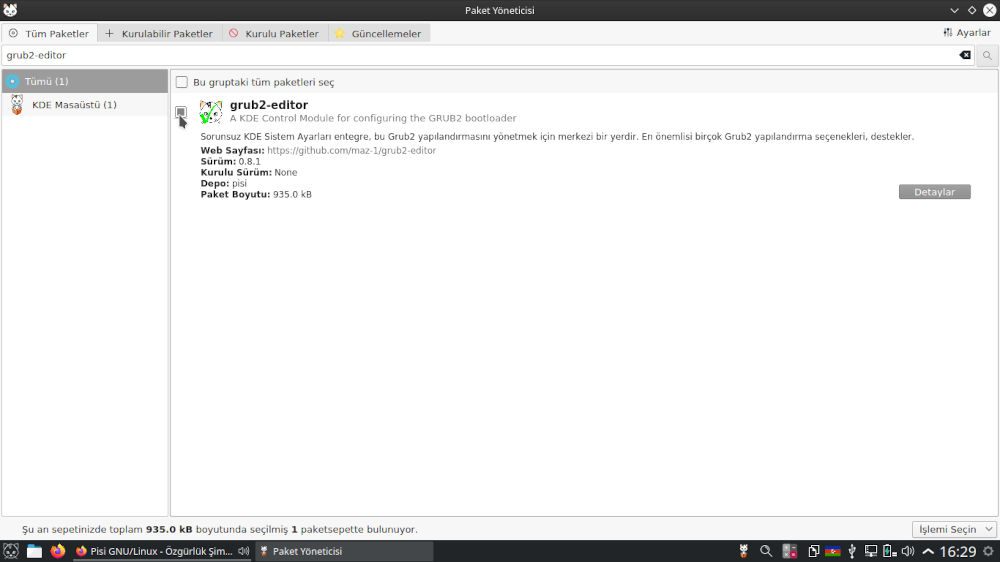 How to Fix GRUB (Boot loader)
